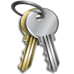 The password pain