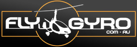 Fly-Gyro-Logo